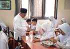 Mendikdasmen Klaim MBG Bikin Murid Lebih Fokus