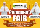 Ramadan Fair UMKM Inhil 2026 Hadirkan Pasar Takjil dan Lomba Religi di Tembilahan