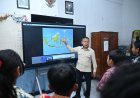 Digitalisasi Pembelajaran SMA Tembus 100 Persen, Kelas Makin Interaktif