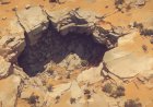 Sinkhole Muncul di Gunungkidul dan Sumbar, Pakar Ungkap Penyebab dan Tanda Bahayanya