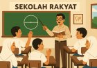 Sekolah Rakyat Tanpa Tes Akademis, Kemensos Prioritaskan Anak Miskin Ekstrem
