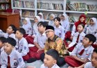 Wamendikdasmen Tinjau Pembelajaran Mendalam di Bandung, Tekankan Implementasi Nyata di Kelas