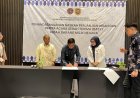 Kampar Terima Hibah Bus Sekolah 2025 dari Kemenhub, Perkuat Akses Pendidikan