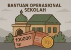 BOP RA dan BOS Madrasah Ditargetkan Cair Sebelum Lebaran 2026