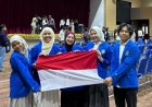 5 Mahasiswa UIR Jalani Student Mobility di INTI Malaysia, Perkuat Pengalaman Global