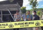 Anak Gajah Ditemukan Mati di TNTN, Kapolda Riau Turun Langsung ke Lokasi