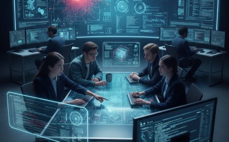 Ancaman Siber Kian Personal, Pemerintah Siapkan Talenta AI dan Keamanan Digital Sejak Dini