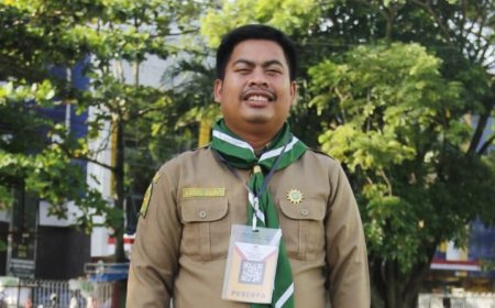 Viral Video Pesta Waria di THM, Pemuda Muhammadiyah Pekanbaru Dorong Beri Sanksi Tegas