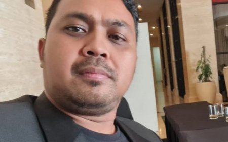 IKA Prodi HPT Faperta Unri Resmi Berdiri, Benny Rahman Dipercaya Pimpin Alumni