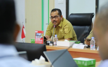 Beasiswa Mahasiswa Siak Tetap Berlanjut 2026, Anggaran Rp35 Miliar Disiapkan Pemkab