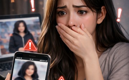 Kemkomdigi Wanti-wanti Platform Digital: Celah Usia Palsu Bikin Anak Bebas Akses Konten Dewasa