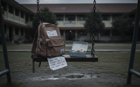 Kesejahteraan Psikososial Anak Jadi Perhatian Serius Pasca Wafatnya Murid SD di Ngada