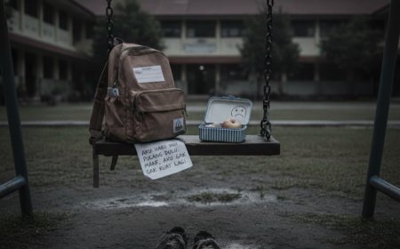 Kesejahteraan Psikososial Anak Jadi Perhatian Serius Pasca Wafatnya Murid SD di Ngada