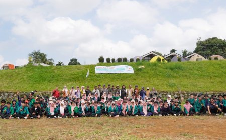 155 Mahasiswa Penerima Beasiswa Pemprov Riau Ikuti Penguatan kapasitas Soft Skill dan Peningkatan Mutu