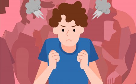 Kenapa Orang Bisa Galak Saat Ditagih Utang? Psikiater IPB Ungkap Respons Otak dan Stres Finansial