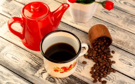 Kopi Disebut Punya Senyawa Antidiabetik, Pakar Tegaskan Bukan Obat Diabetes