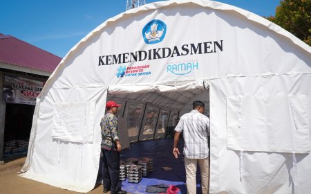 Mendagri: Pemulihan Pascabencana di Aceh, Sumut, dan Sumbar Mayoritas Sudah Fungsional