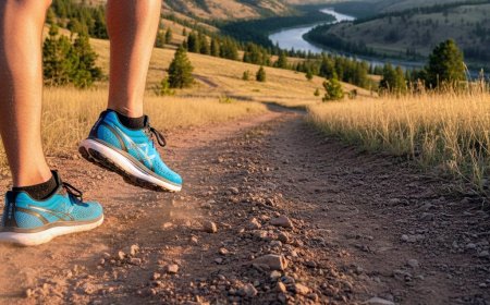 BRIN Kembangkan Smart Footwear untuk Analisis Pola Berjalan Berbasis Data