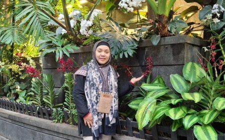 Kasus PMK Muncul Jelang Idul Adha, Pakar Ingatkan Vaksin Bukan Solusi Utama