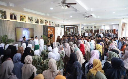 Kemenag–DPR Tegaskan Komitmen Naikkan Kesejahteraan Guru Swasta