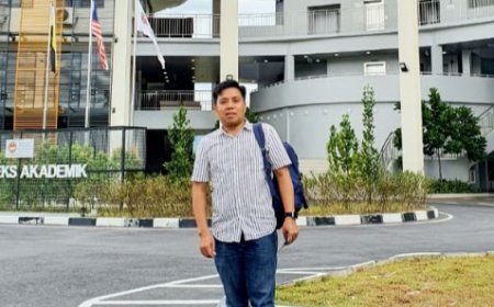 Riset Dosen UMM Ungkap 8.000 Hoaks Vaksin, Infodemik Disebut Sama Bahayanya dengan Pandemi