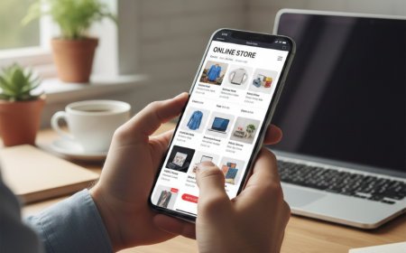 Ledakan E-Commerce Tanpa Perlindungan Kuat Dinilai Ancaman Serius Ekonomi Digital