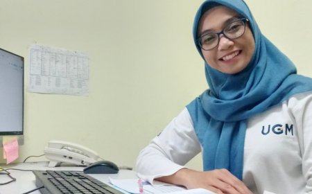 Puasa Tak Otomatis Turunkan Berat Badan, Pola Makan Tetap Jadi Penentu