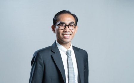 Akademisi Soroti Krisis Etika Politik Global, Singgung Konflik Gaza hingga Unilateralisme