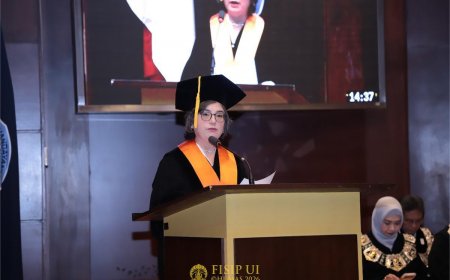 Guru Besar UI: Kesehatan Perempuan Harus Dipandang sebagai Investasi Sosial Bangsa