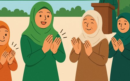 Kemenag Gelar Lomba Video Tepuk Sakinah 2026, Hadiah Jutaan Rupiah