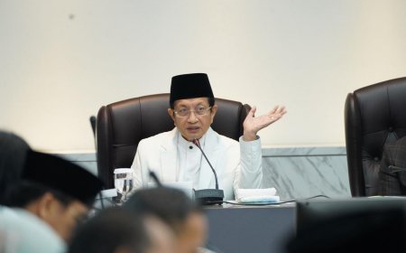 Hampir 100 Ribu Guru Kemenag Ikuti Tahap Akhir Sertifikasi, Terima Tunjangan Profesi Jika Lulus