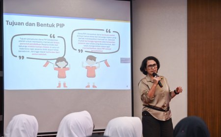 Riau Kebagian Kuota ADEM 2026, Kemendikdasmen Perluas Akses Pendidikan Daerah