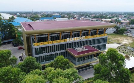 UIR Gandeng Kampus Amerika, Kupas Tantangan Gen Z dan Perkuat Jejaring Global