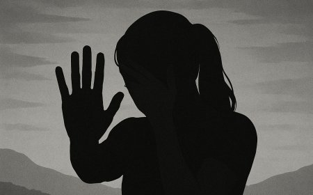 Tipologi Pelaku Kekerasan Seksual