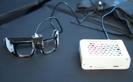 Mahasiswa Fasilkom UI Raih Global Ambassador Samsung SFT 2026 lewat Inovasi AI untuk Tunanetra