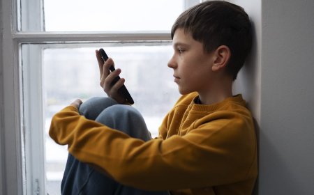 71 Ribu Pelajar Terindikasi Gangguan Mental, SMP Paling Rentan