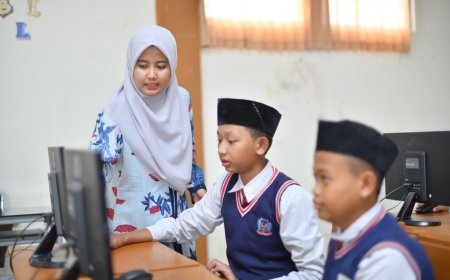 Simulasi TKA Kembali Normal, Kemendikdasmen Pastikan Sistem Siap Layani 9 Juta Peserta