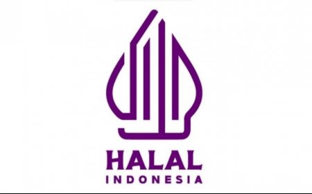 Standar Halal RI Tak Boleh Dikompromikan dalam Dagang dengan AS