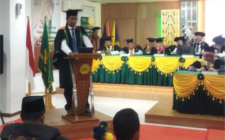 Guru Besar Umri: Hoaks Covid-19 Picu Resistensi Klorokuin, Malaria Kian Sulit Diobati