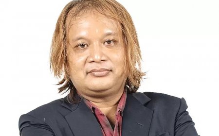 Klausul Transfer Data RI–AS Disorot, Komunikasi Pemerintah Diminta Lebih Transparan