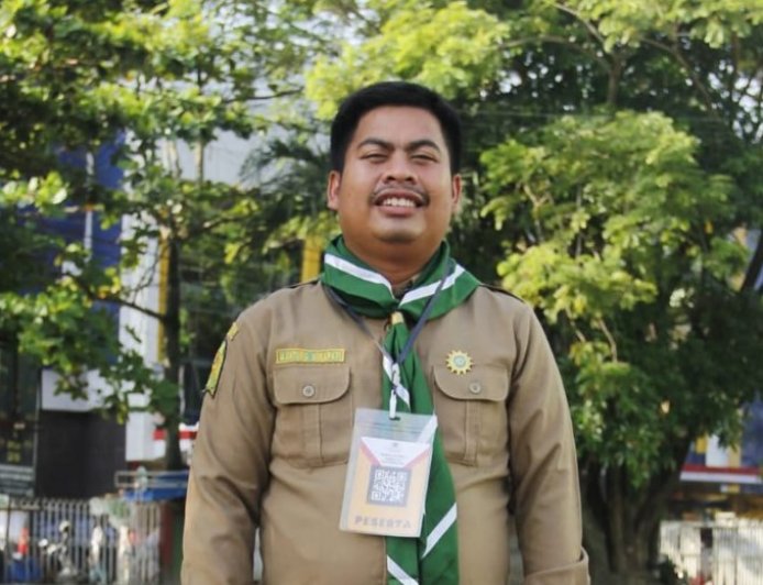 Viral Video Pesta Waria di THM, Pemuda Muhammadiyah Pekanbaru Dorong Beri Sanksi Tegas