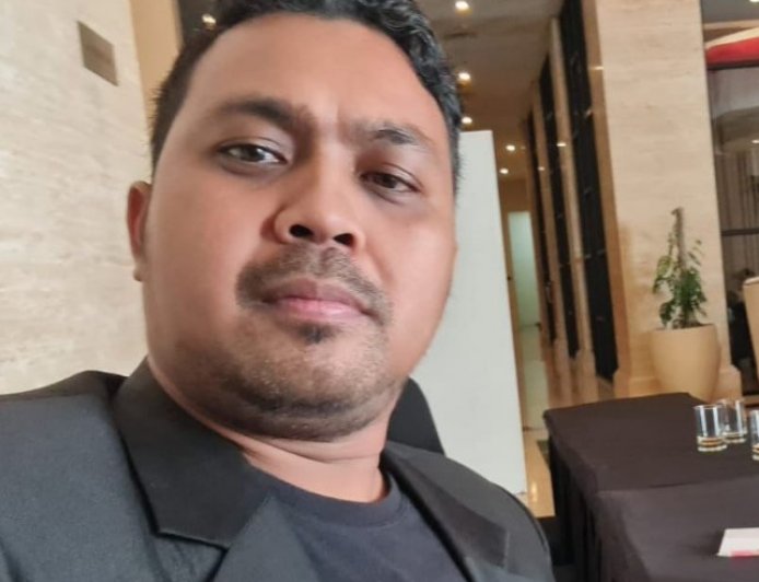 IKA Prodi HPT Faperta Unri Resmi Berdiri, Benny Rahman Dipercaya Pimpin Alumni