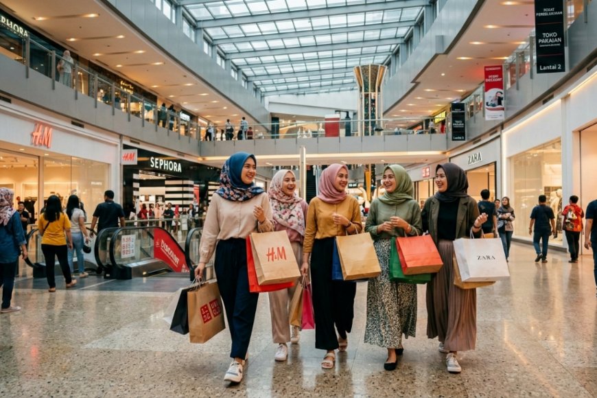 FOMO dan Promo Digital Picu Belanja Impulsif, Begini Cara Mengatasinya