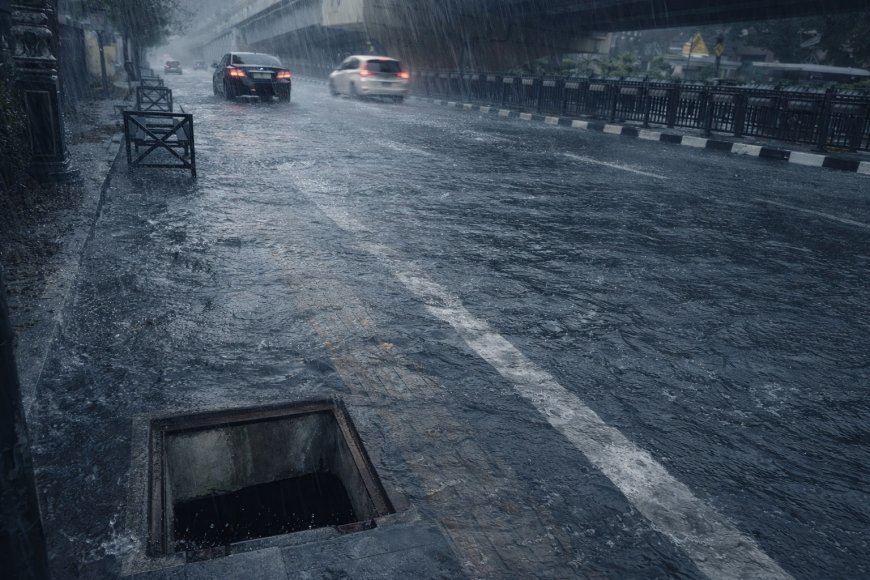 Cuaca Riau Relatif Bersahabat, BMKG Tetap Waspadai Hujan dan Lonjakan Hotspot