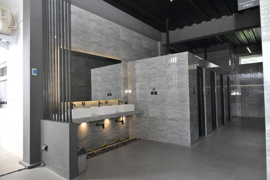 Revitalisasi Sekolah di Cianjur Ubah Wajah Fasilitas Pendidikan, Toilet hingga Ruang Kelas Jadi Lebih Layak