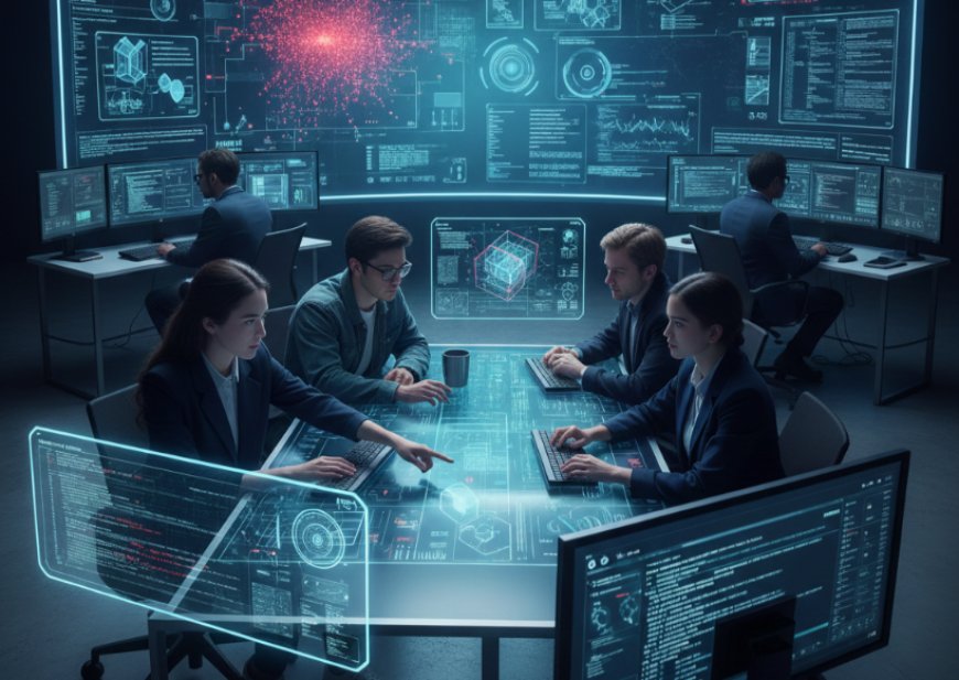 Ancaman Siber Kian Personal, Pemerintah Siapkan Talenta AI dan Keamanan Digital Sejak Dini