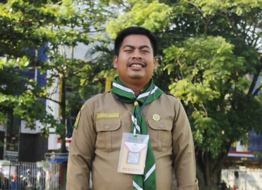 Viral Video Pesta Waria di THM, Pemuda Muhammadiyah Pekanbaru Dorong Beri Sanksi Tegas