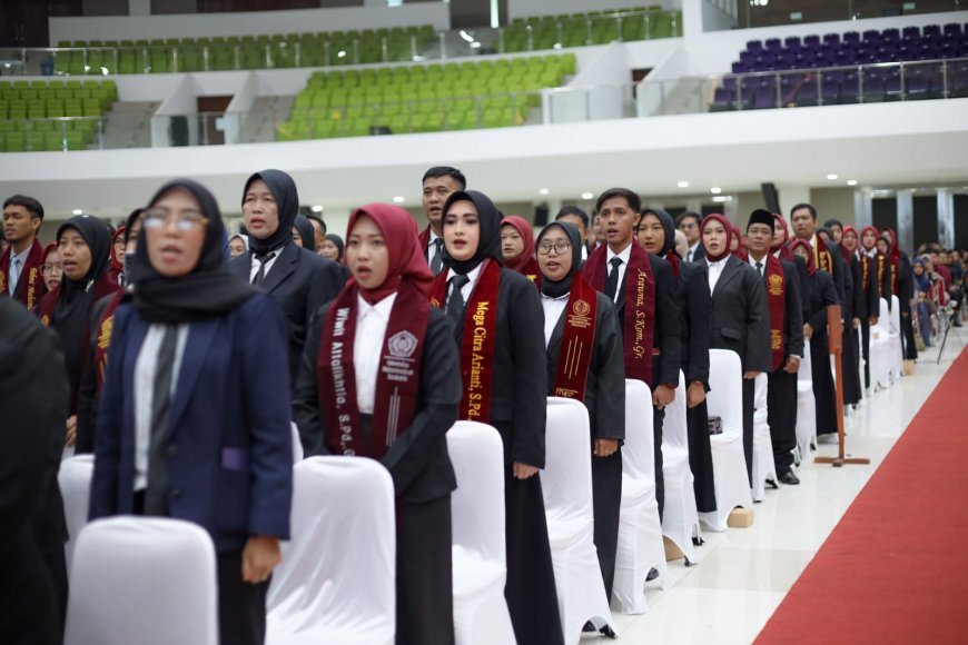 AI Makin Canggih, Wamen Pendidikan Tegaskan Guru Tak Tergantikan di Ruang Kelas