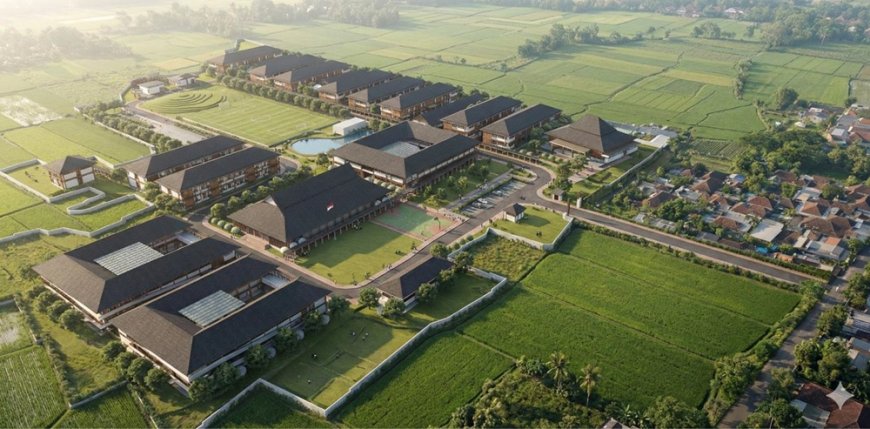 Rp1,53 Triliun Digelontorkan, Pembangunan Permanen Sekolah Rakyat Tahap II di Aceh Dipercepat