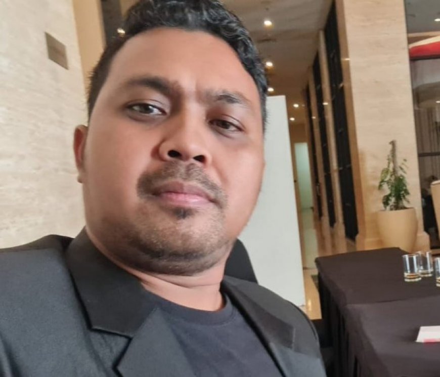 IKA Prodi HPT Faperta Unri Resmi Berdiri, Benny Rahman Dipercaya Pimpin Alumni